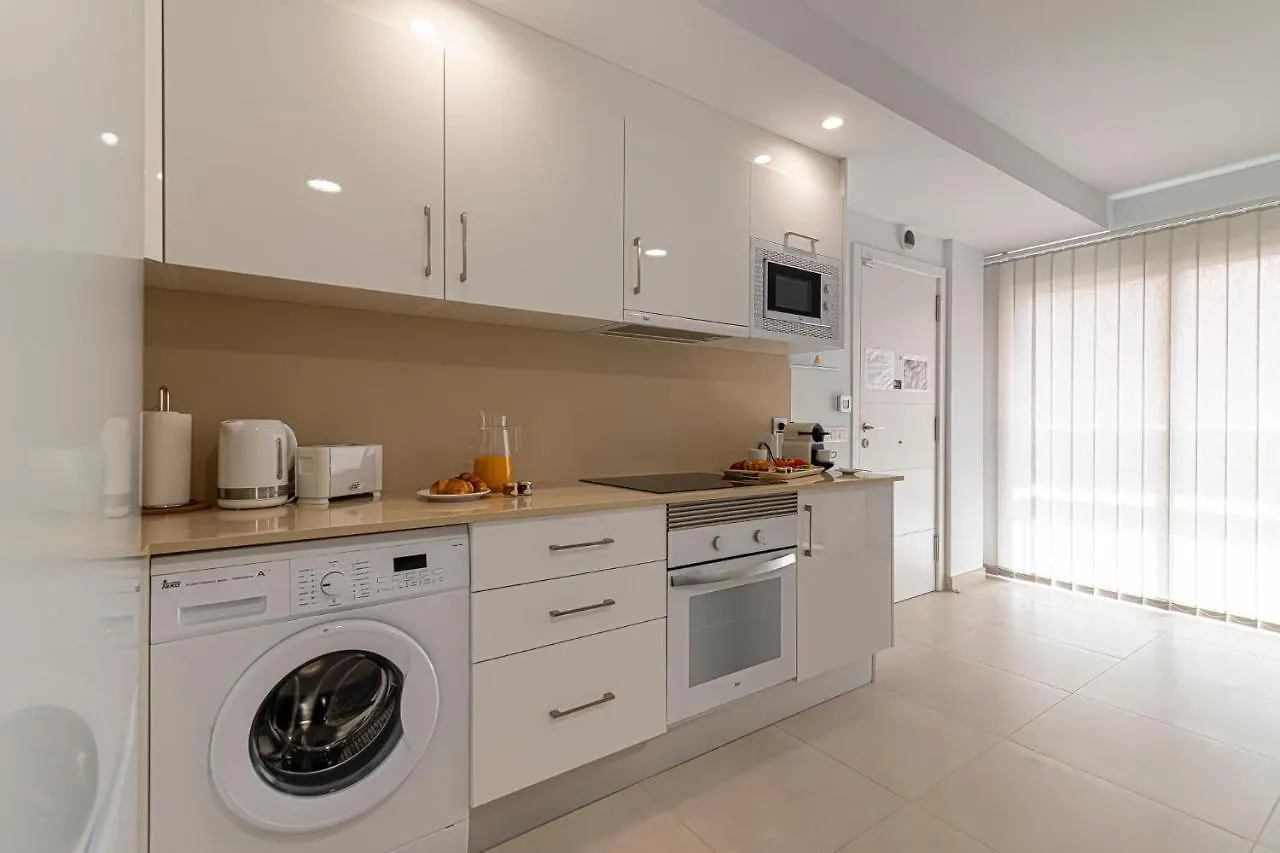 Edf Brisa En El Medano Apartment 0*, El Medano (Tenerife) Spain
