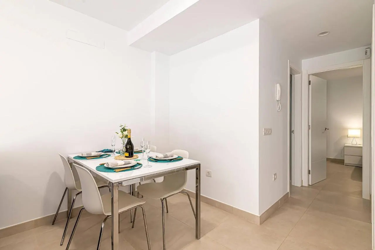 Edf Brisa En El Medano Apartment