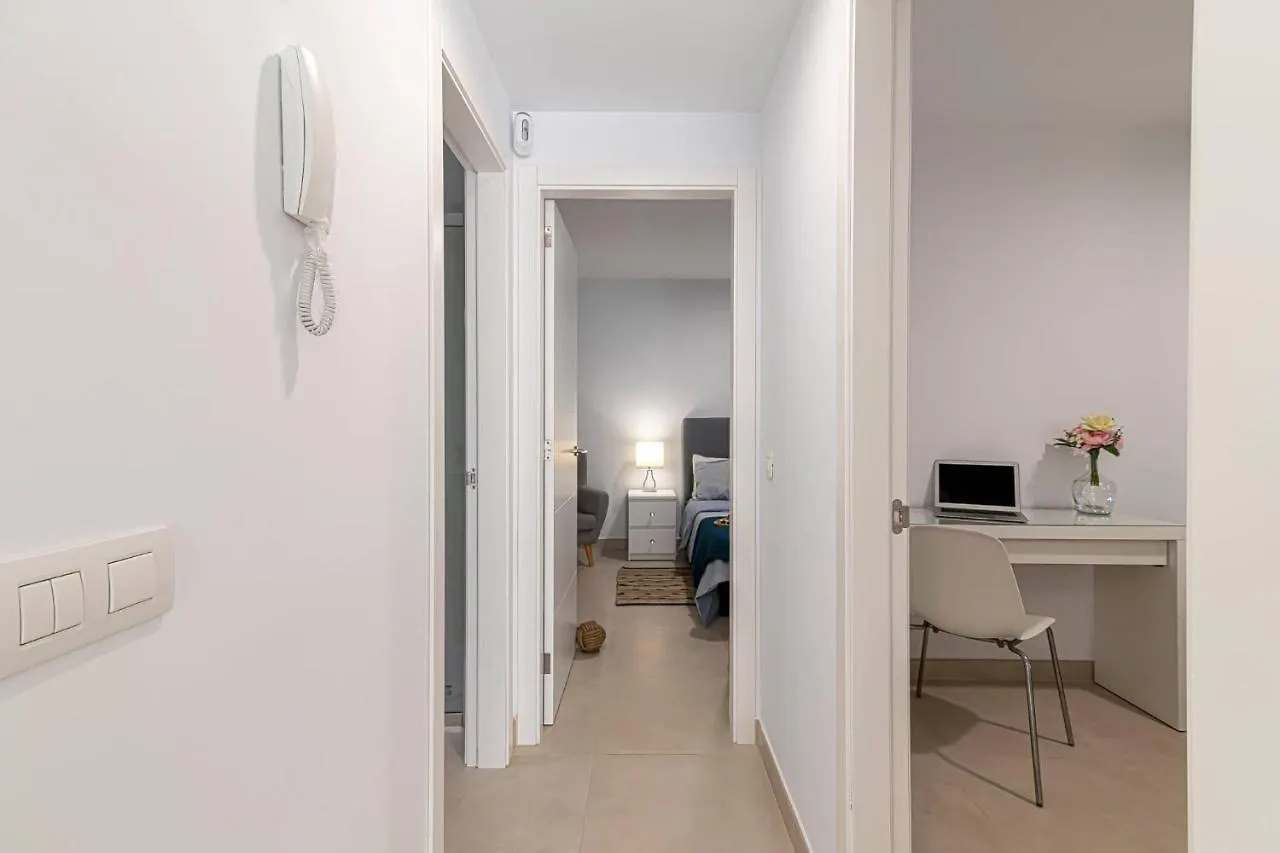 Edf Brisa En El Medano Apartment