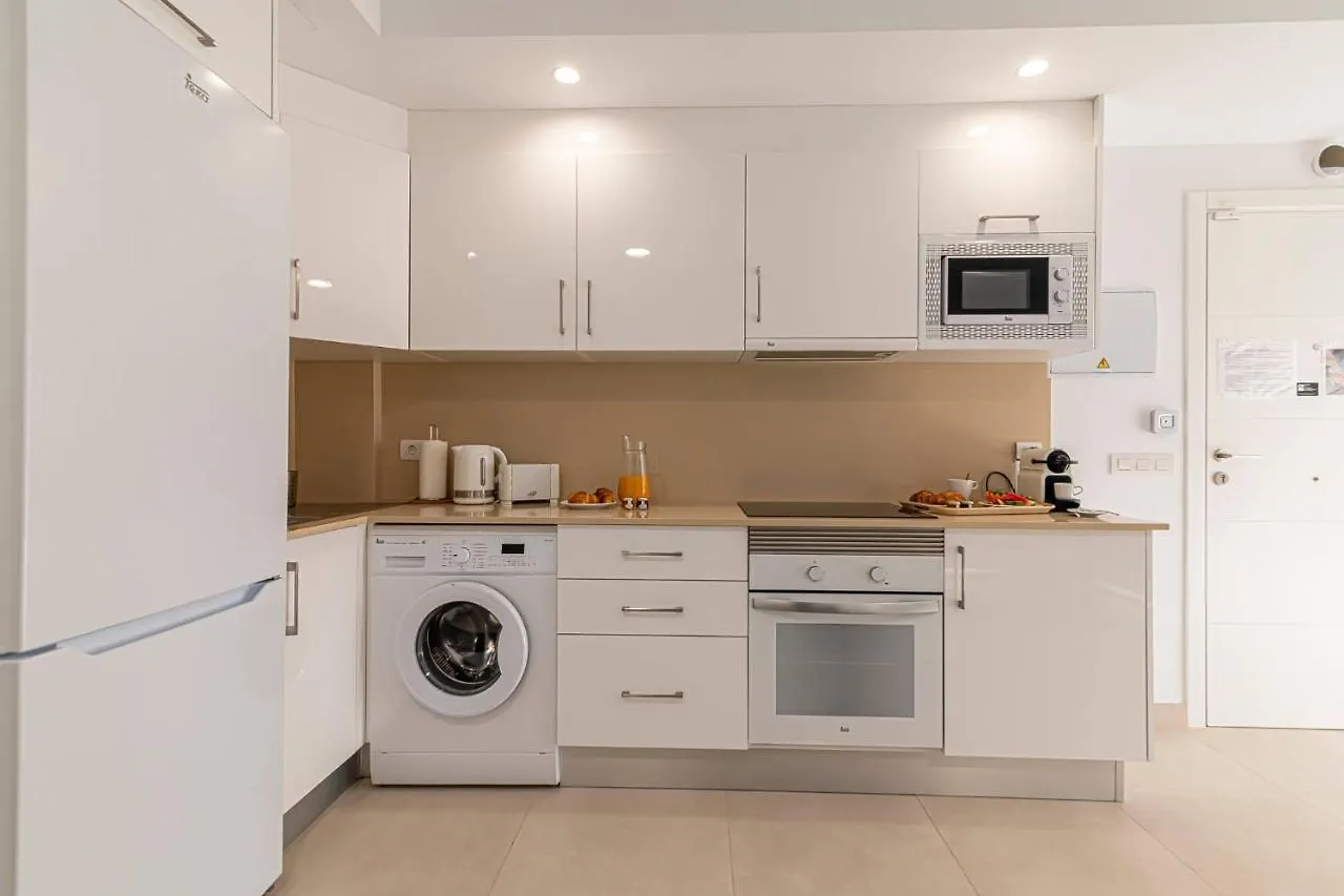Edf Brisa En El Medano Apartment