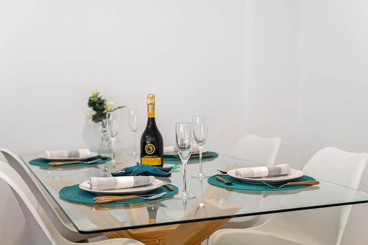 Edf Brisa En El Medano Apartment Spain