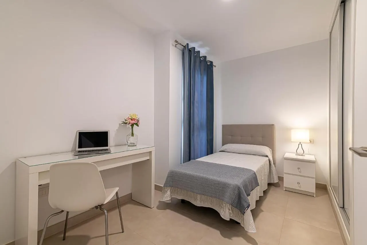 Edf Brisa En El Medano Apartment Spain