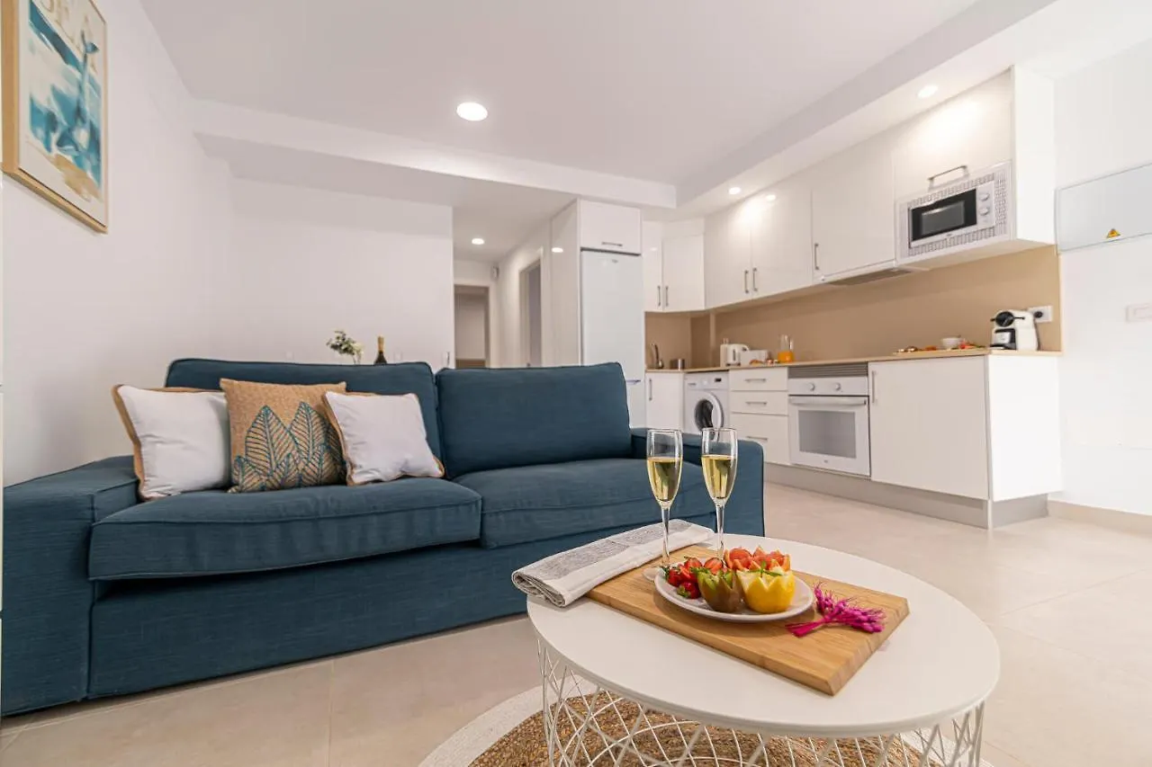 Edf Brisa En El Medano Apartment 0*, El Medano (Tenerife)